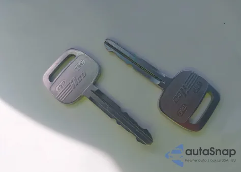 2000 Toyota 4Runner Sr5 V6 from USA, damaged, VIN JT3HN86R9Y0289582